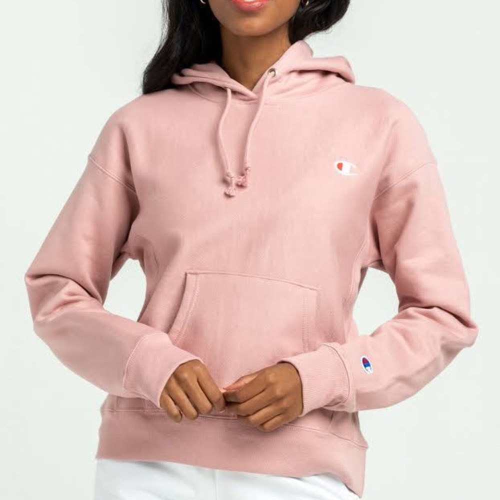 Champion Hoodie